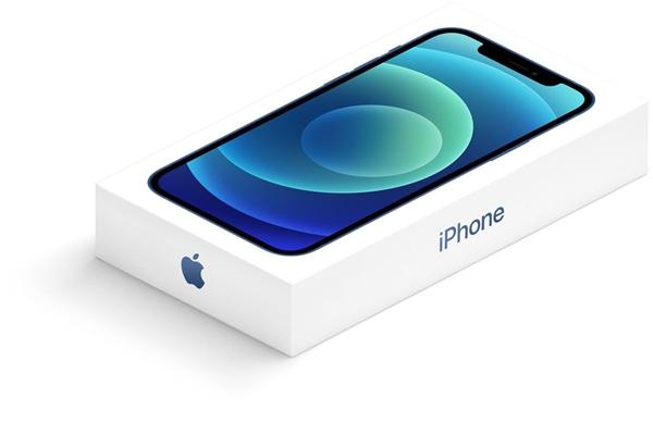 %title插图%num iPhone12系列不附赠耳机充电器-WordPress极简博客