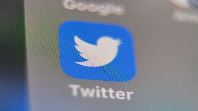 %title插图%num 推特公司删除希望特朗普去世推文-WordPress极简博客