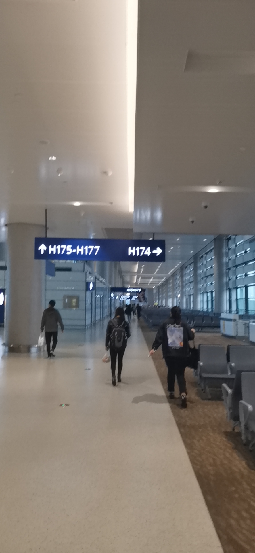 %title插图%num 从上海旅游结束回沈阳-WordPress极简博客