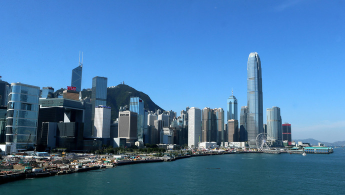 %title插图%num 香港又一反对派组织宣布解散-WordPress极简博客