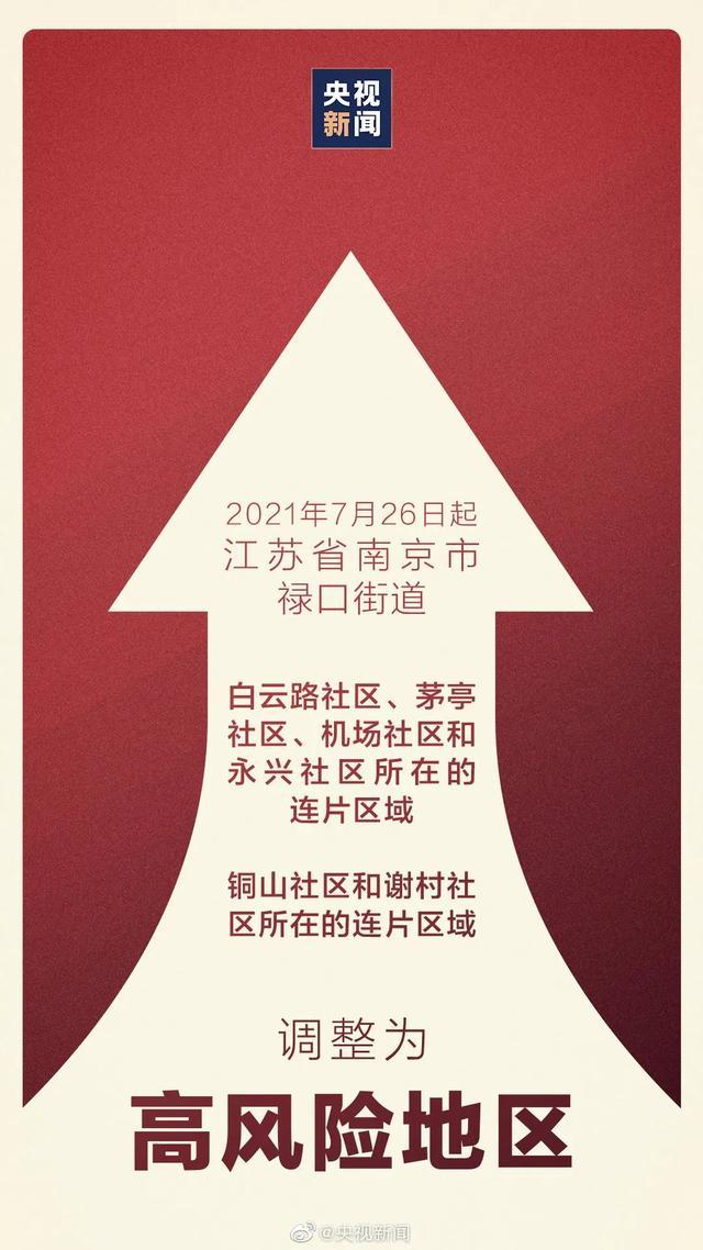 ac345982b2b7d0a2e7618aa82620ab014a369ab0 又增3例已有101人感染!南京所有小区严格管控出入!传播链接涉5省9市,风险尚未见底-WordPress极简博客
