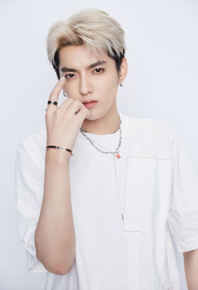 5fdf8db1cb13495459786ac9e3117650d0094aa5 六六为曾力挺吴亦凡道歉-WordPress极简博客