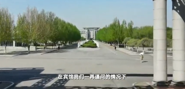 %title插图%num 沈阳理工大学发生命案:大四学生在寝室楼下持刀杀害室友-WordPress极简博客