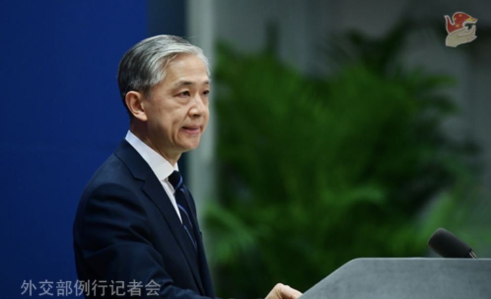 %title插图%num 中方谈对中美气候特使会谈有何期待-WordPress极简博客