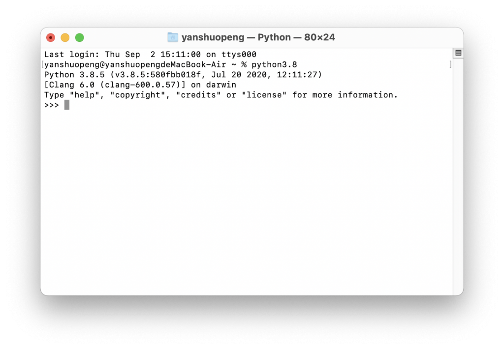 %title插图%num Python字符串之切片例子大全-WordPress极简博客