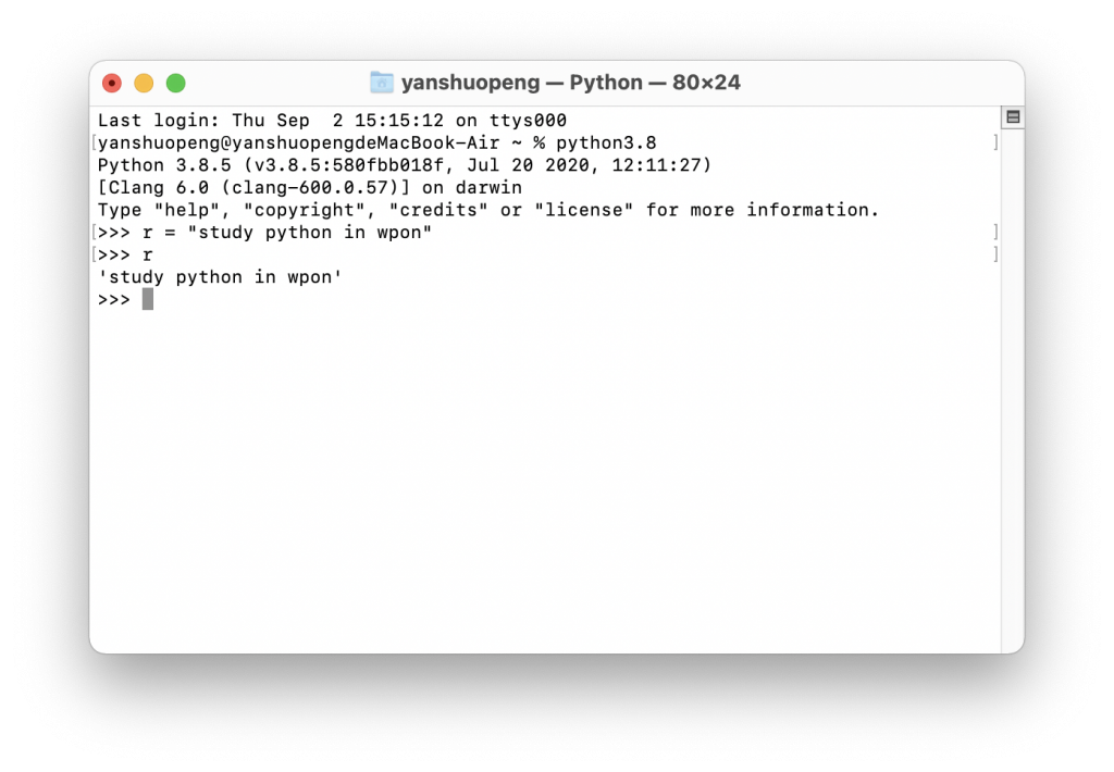 %title插图%num Python字符串之切片例子大全-WordPress极简博客