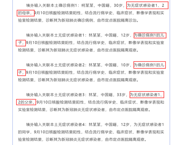 %title插图%num 福建仙游疑似源头病例曾跨市流动-WordPress极简博客