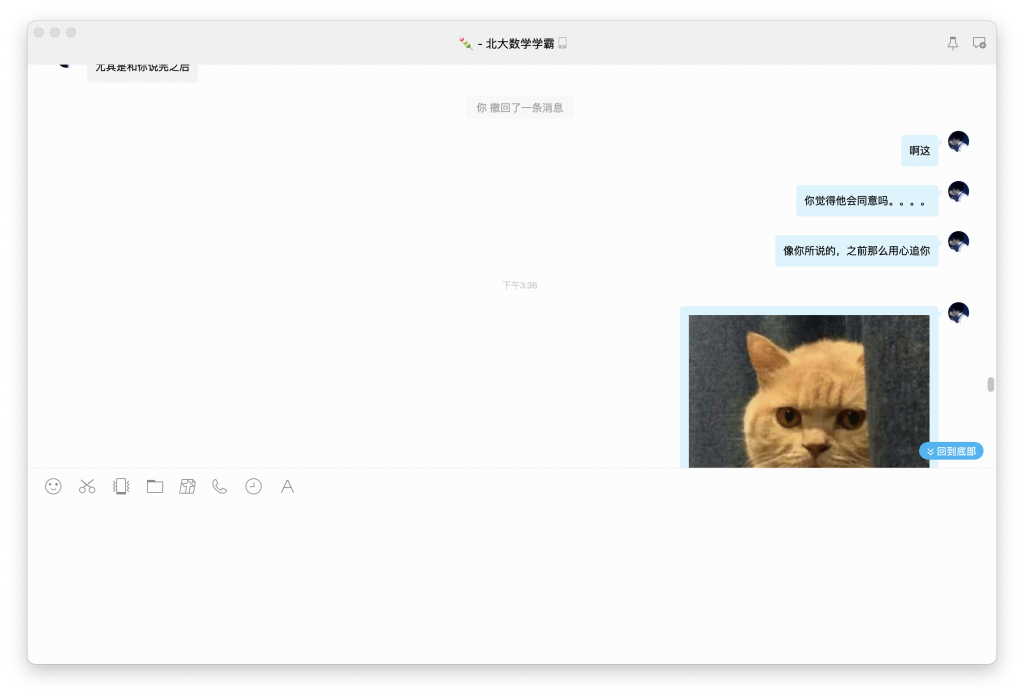 今天谈恋爱了-WordPress极简博客