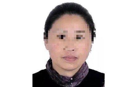 %title插图%num 女子潜逃13年被广场舞队友举报落网-WordPress极简博客