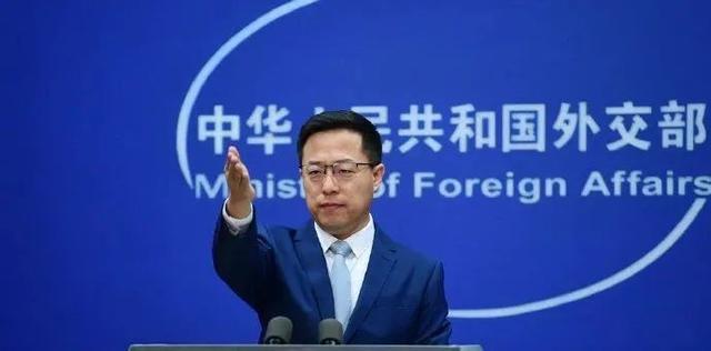 %title插图%num 外媒炒作中国试射导弹 外交部回应-WordPress极简博客