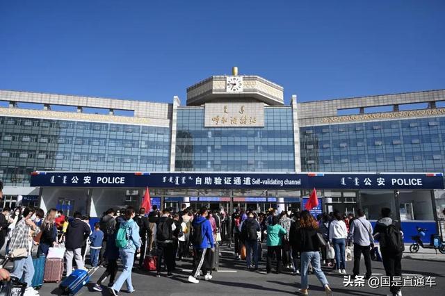 %title插图%num 国庆假期哪里游客最多-WordPress极简博客