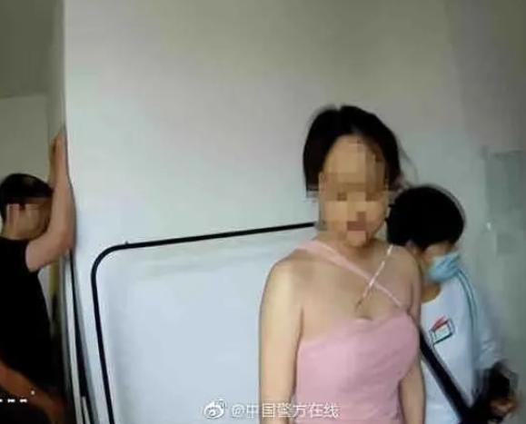 %title插图%num 上海某导演因拍摄色情视频被捕-WordPress极简博客