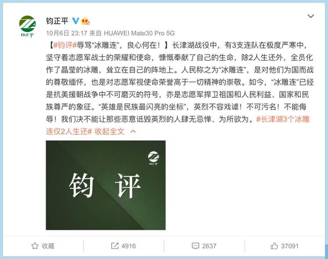%title插图%num 大V罗昌平涉嫌侮辱英烈被刑拘-WordPress极简博客