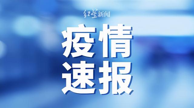 新疆霍尔果斯新增2例无症状-WordPress极简博客