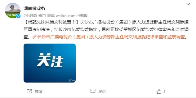 %title插图%num 常德书记夫妻双双落马 妹妹被查-WordPress极简博客