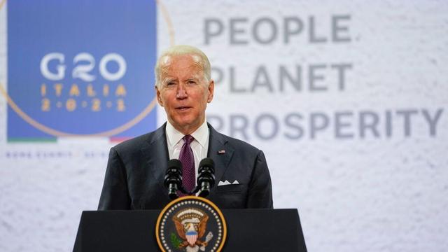 %title插图%num 拜登计划2024年再次竞选总统-WordPress极简博客