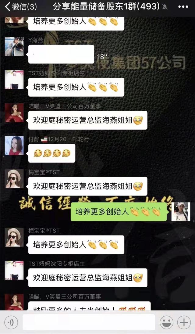 代理商揭秘张庭公司套路-WordPress极简博客