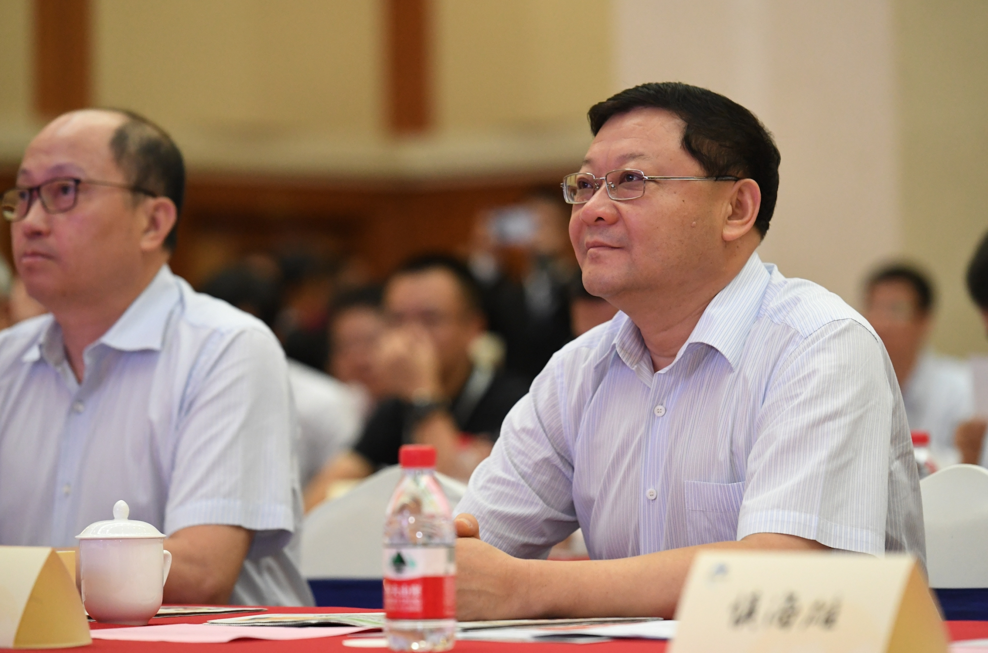 王伟中代理广东省省长-WordPress极简博客