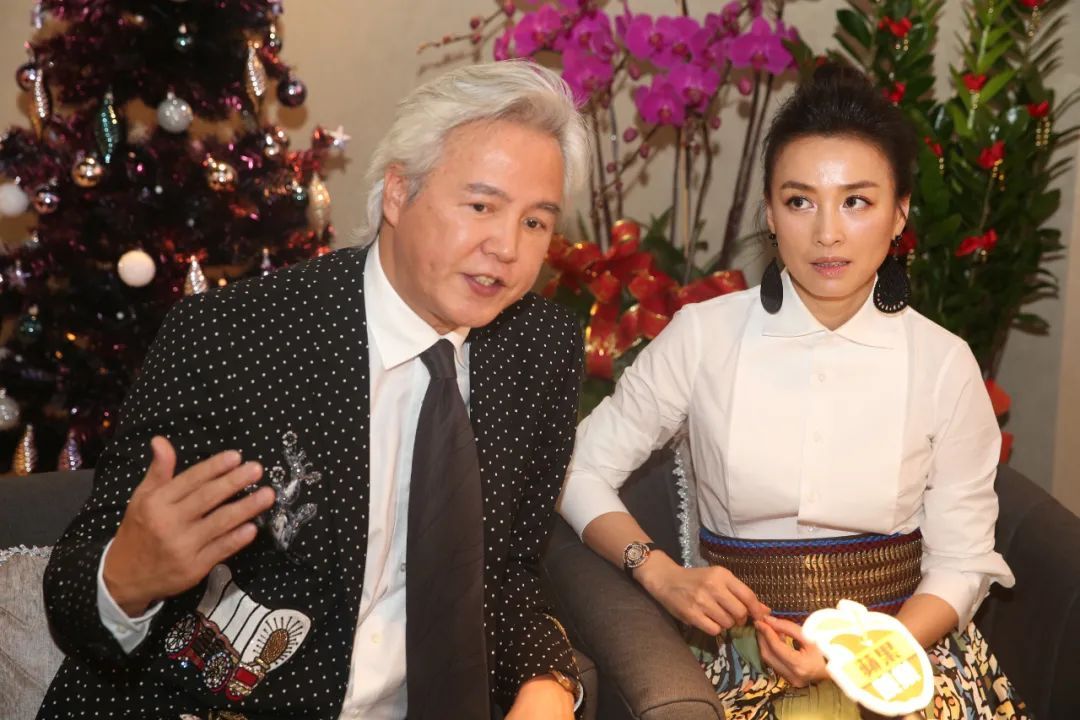 官方回应张庭公司被查:涉案金额大-WordPress极简博客