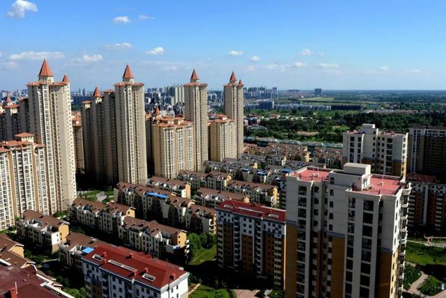 在燕郊买房的人现在怎么样了-WordPress极简博客