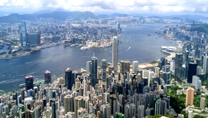 香港特区立法会选举结果公布-WordPress极简博客