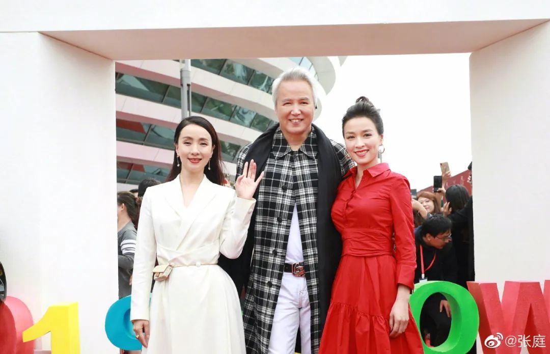 官方回应张庭公司被查:涉案金额大-WordPress极简博客