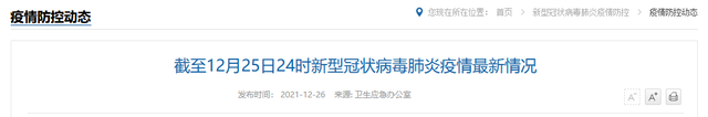31省份新增本土确诊158例 陕西157例-WordPress极简博客