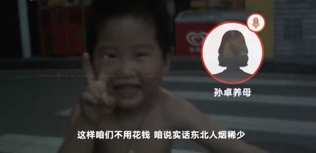 养母称三胎罚款多将孙卓落户黑龙江-WordPress极简博客