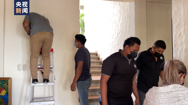 中国驻尼加拉瓜大使馆复馆-WordPress极简博客