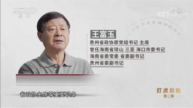 涉案房产豪华内景曝光 王富玉:后悔-WordPress极简博客