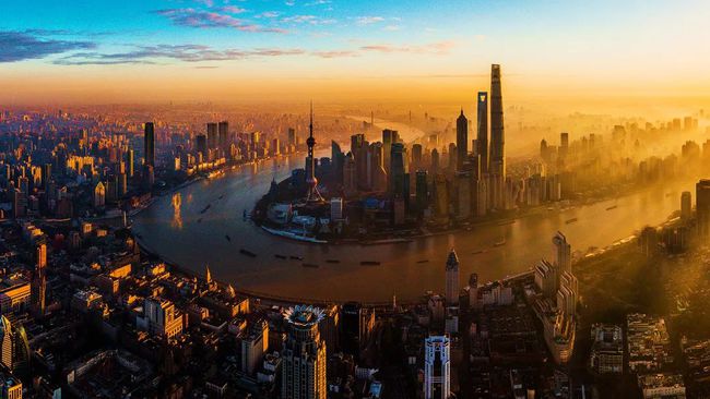 新年第一缕阳光-WordPress极简博客