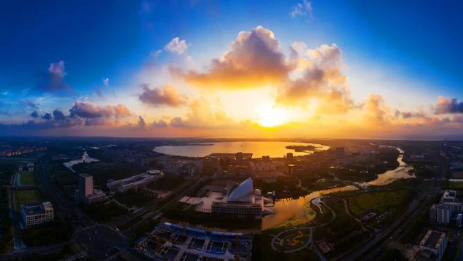 新年第一缕阳光-WordPress极简博客