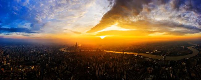 新年第一缕阳光-WordPress极简博客