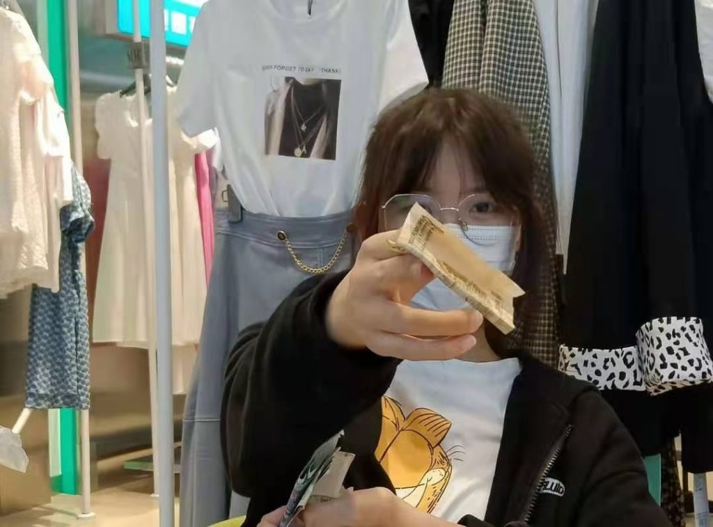 分手了，也很高兴-WordPress极简博客