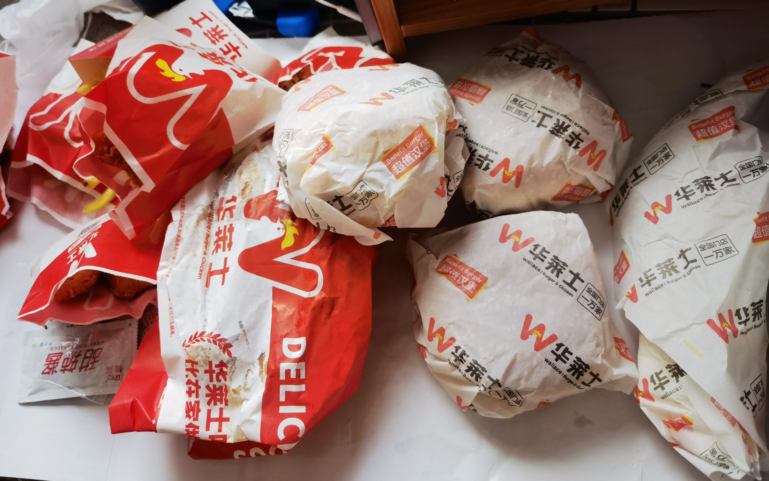 分手了，也很高兴-WordPress极简博客