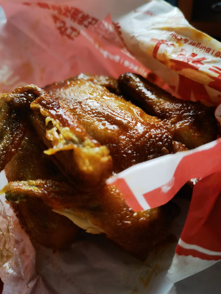 分手了，也很高兴-WordPress极简博客