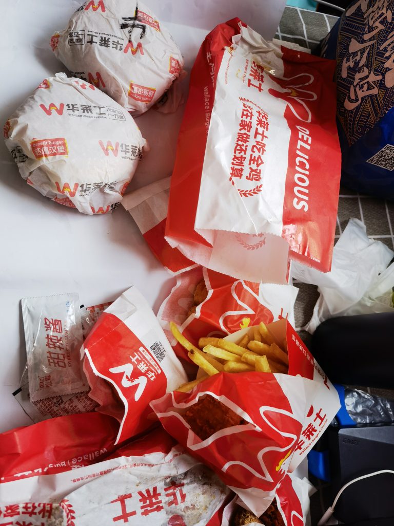 分手了，也很高兴-WordPress极简博客