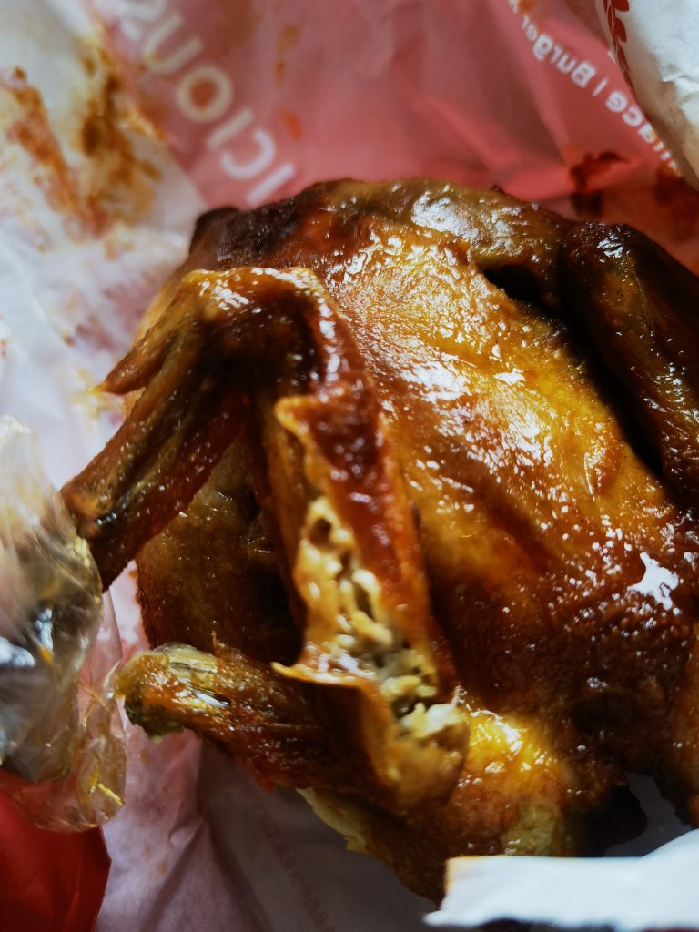 分手了，也很高兴-WordPress极简博客