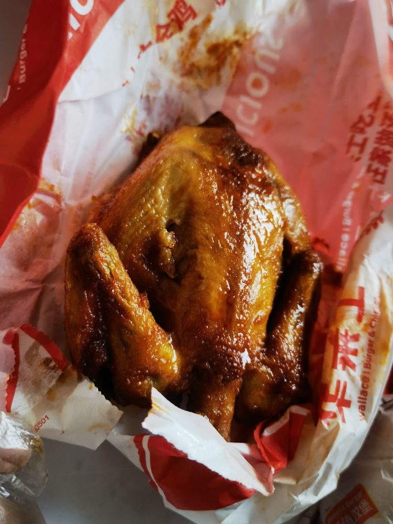 分手了，也很高兴-WordPress极简博客