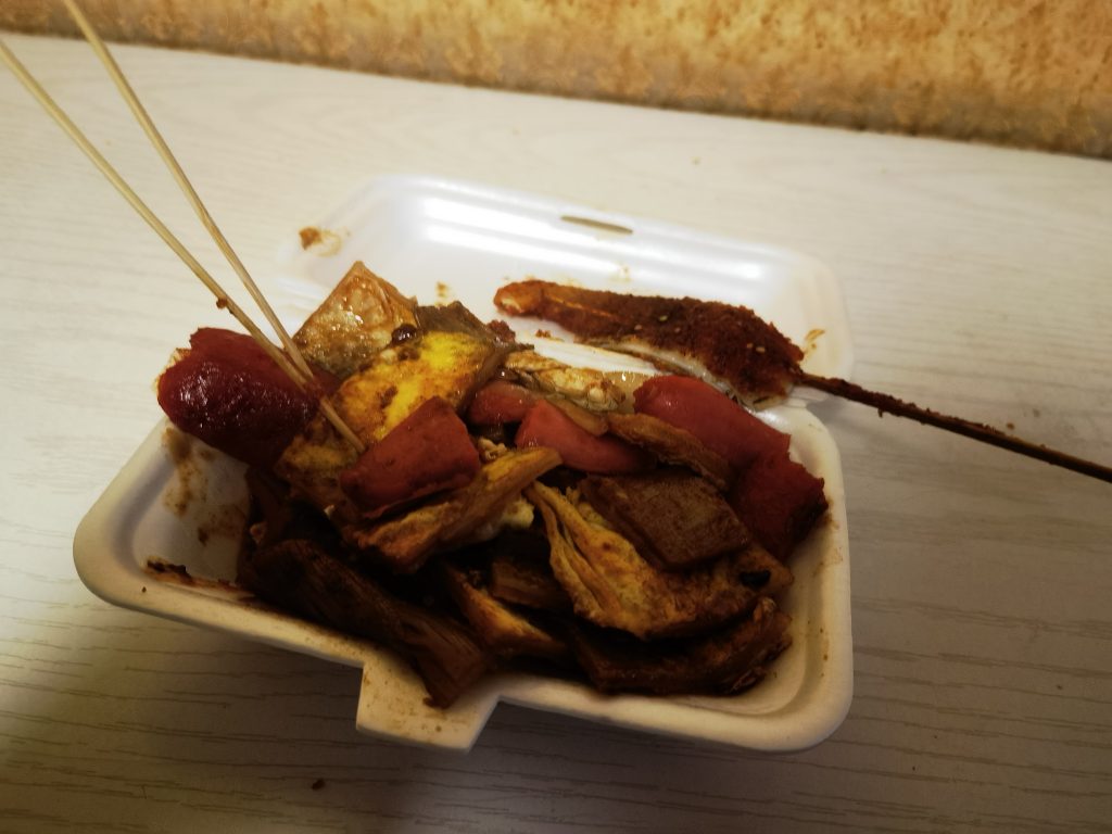 分手了，也很高兴-WordPress极简博客