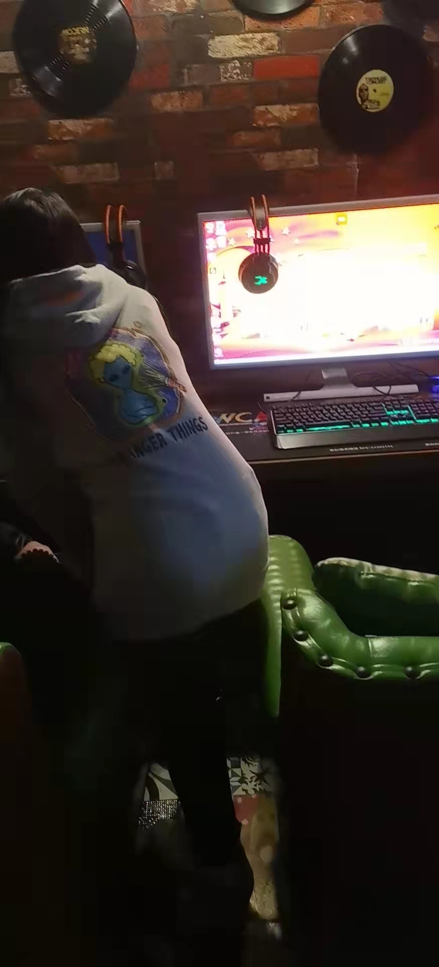 分手了，也很高兴-WordPress极简博客