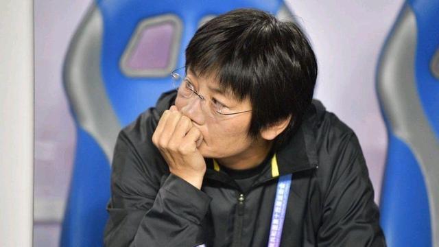 女足的韧劲看哭了-WordPress极简博客