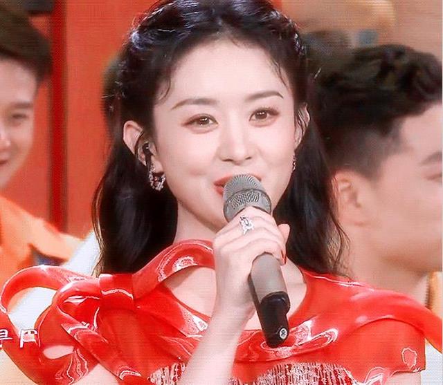 朱一龙赵丽颖王俊凯郁可唯春晚压轴-WordPress极简博客