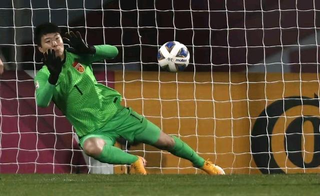 女足的韧劲看哭了-WordPress极简博客