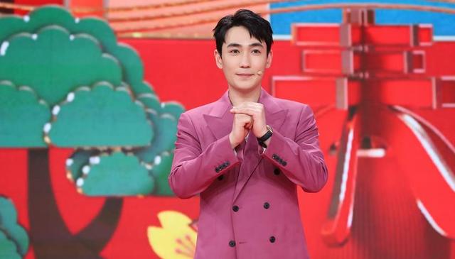 朱一龙赵丽颖王俊凯郁可唯春晚压轴-WordPress极简博客