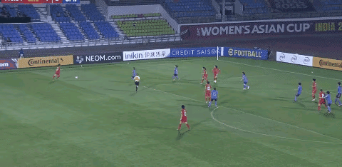 女足的韧劲看哭了-WordPress极简博客