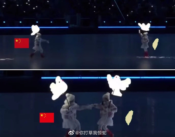 一“鸽”都不能少网友看到深意-WordPress极简博客