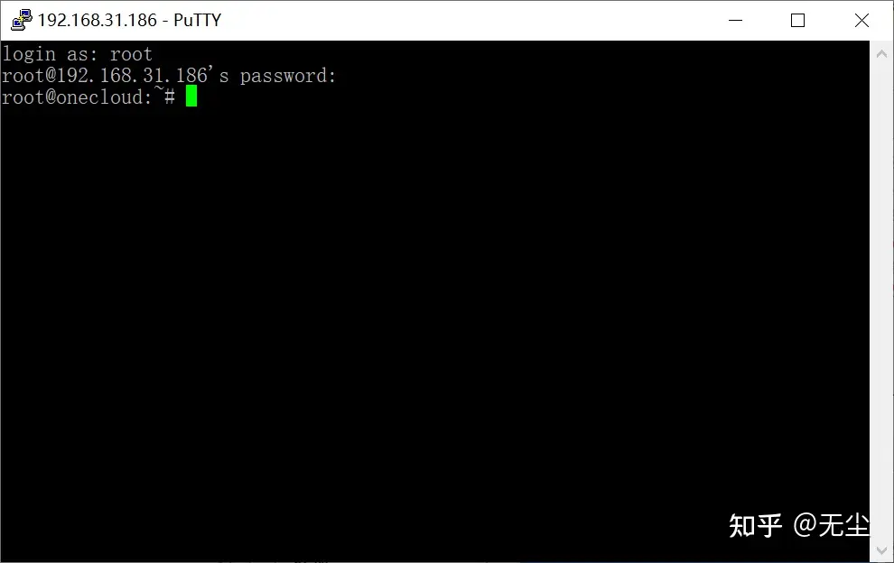 %title插图%num 玩客云刷armbian-WordPress极简博客