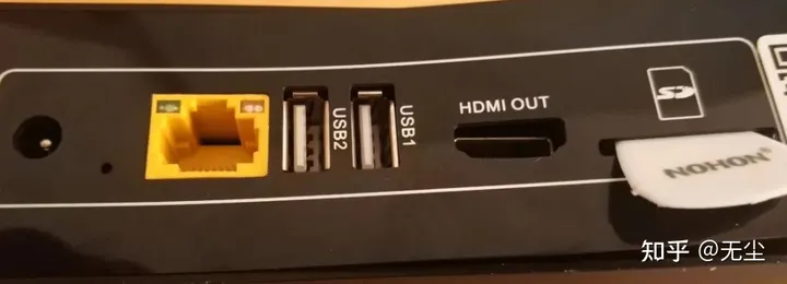 %title插图%num 玩客云刷armbian-WordPress极简博客